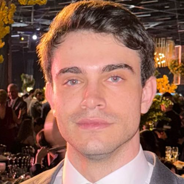 Henrique Pérez, founder of Guillan Commerce International LLC